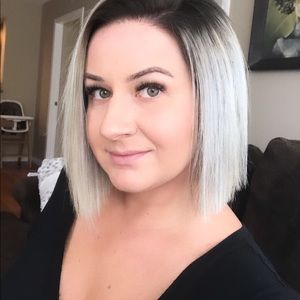 Meet your Posher, Victoria